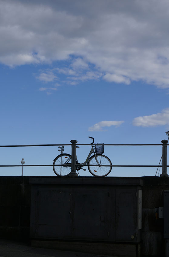 自転車