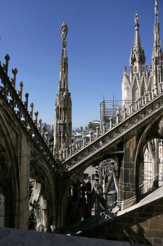 Duomo/Milano