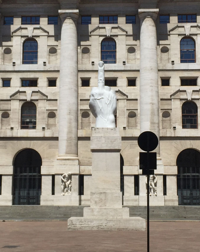 Duomo/Milano