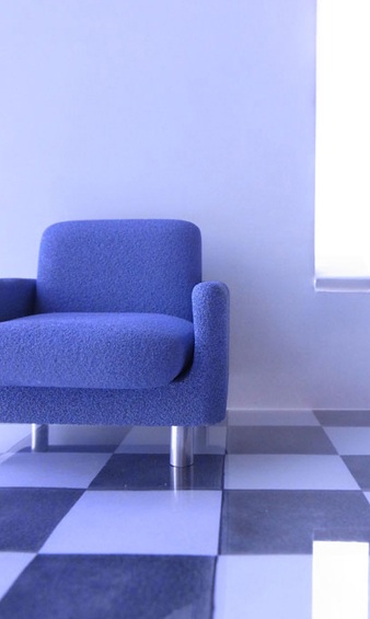 BLUECHAIR